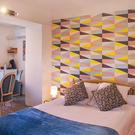 Villa Bleue - Les Pins ポール・ヴァンドル エクステリア 写真